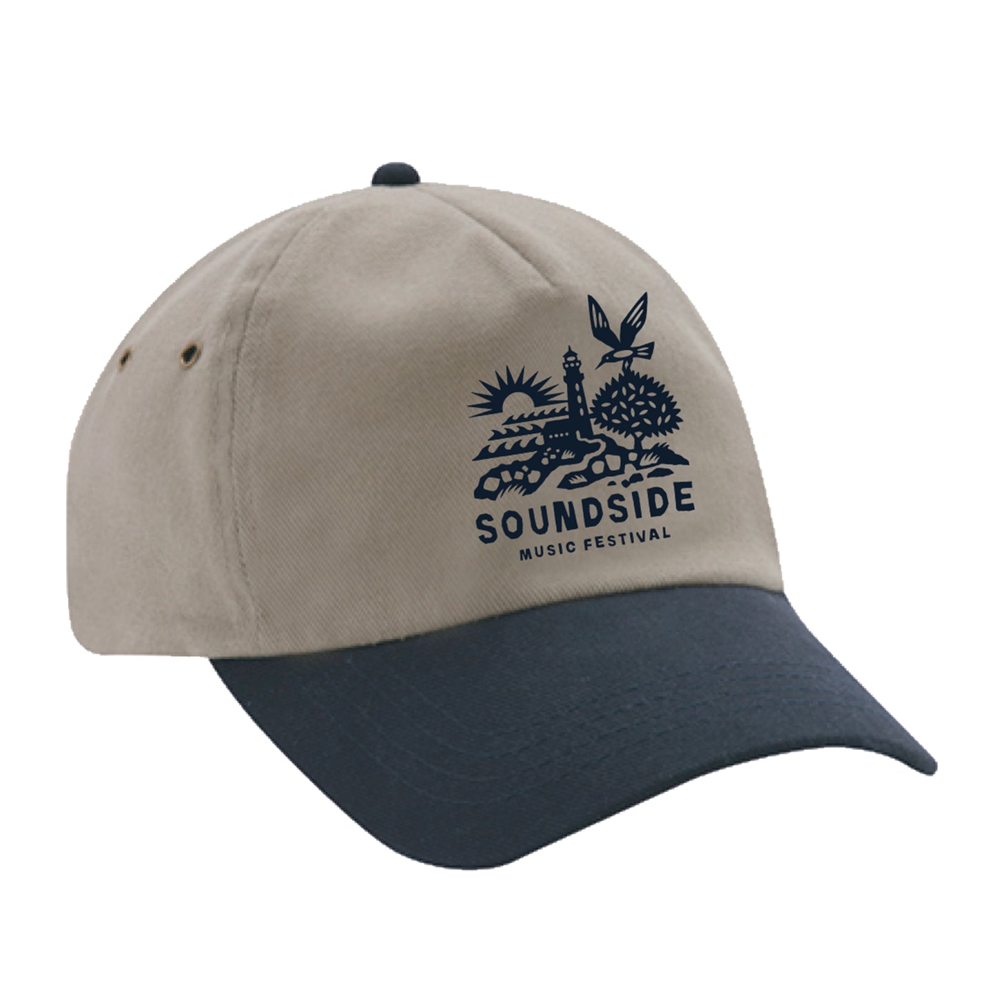 Lighthouse Dad Hat (Pre-Order)